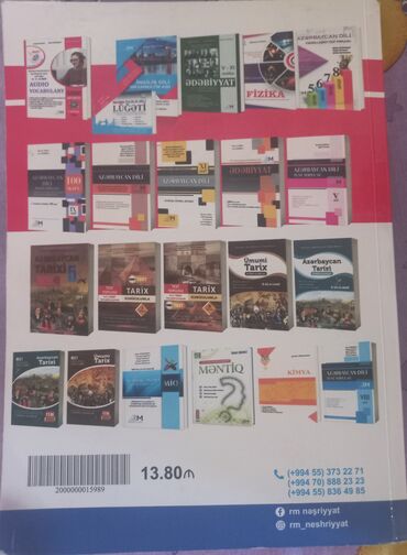 Ingilis dili dinleme ve oxu kitabi 910 ve 11 razılaşma yolu ile