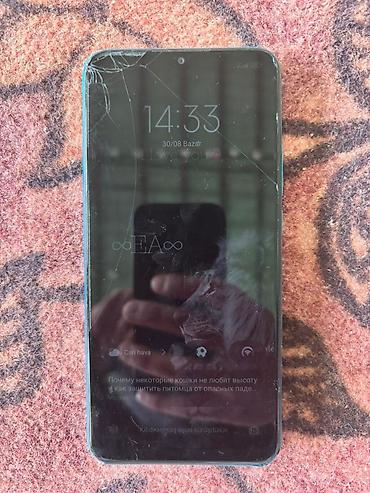 аристон купить в баку: Redmi 9, 64 ГБ, цвет - Голубой, Две SIM карты — 3
