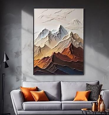 Картины: Если вы хотите украсить свой интерьер красивыми картинками со — 4