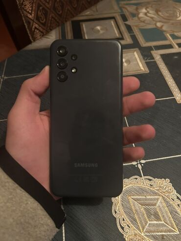 индукционная плита купить в баку: Samsung Galaxy A13, цвет - Черный