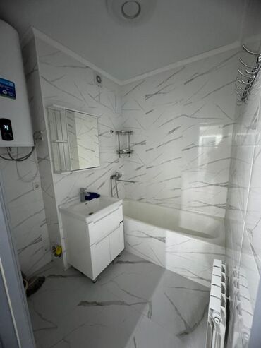 Продажа квартир: 2 комнаты, 79 м², Элитка, 8 этаж, Евроремонт — 4