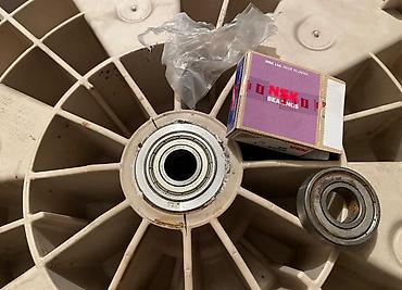 Ремонт холодильников, морозильников: Ремонт бытовой техники с выездом по городу. Что ремонтируем: - — 11