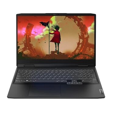 Информатика: Б/у Lenovo Legion, 15.6 ", AMD Ryzen 5, 512 ГБ, Платная доставка