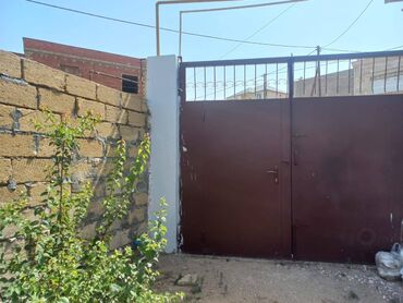 Bağ evlərinin kirayəsi: Görədil, 40 kv. m, 2 otaqlı, Su, İnternet, İşıq — 4