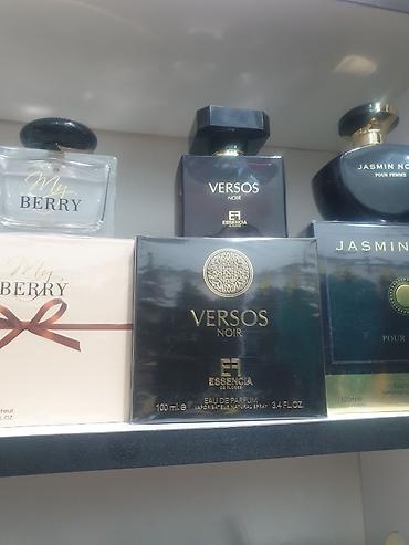 Ətriyyat: Original ətirlər -da lalafo.az — 15 Ətriyyat: Original ətirlər — 15