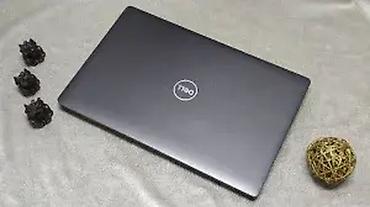 Dell: Odlican laptop Dell Latitude 5500/i5-8265U Odlican laptop Dell — 10