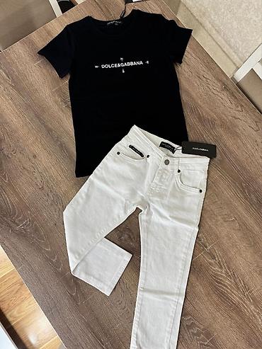 usag geyim: Jilet, Uniseks, 4 - 5 yaş, Burberry — 8