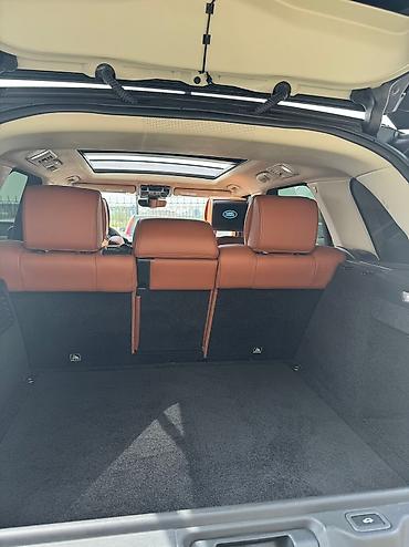 рендж ровер сколько стоит: Land Rover Range Rover: 2017 г., 4.4 л, Автомат, Дизель, Внедорожник — 6