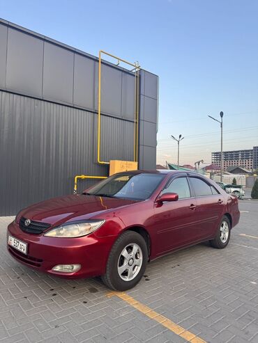 продаю тойота превия: Toyota Camry: 2001 г., 2.4 л, Автоматические, Бензин, Седан