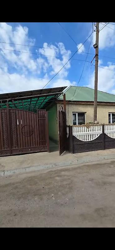 3 комнаты, 600 м², 6 соток, Каракол, Собственник
