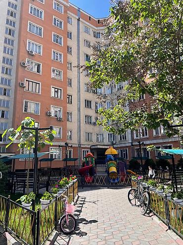 Продажа квартир: 2 комнаты, 86 м², Элитка, 9 этаж, Евроремонт — 2