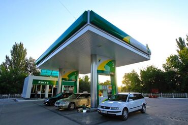 ближайший магазин продуктовый: Продаю АЗС, С участком, 900 м²,Действующий, С оборудованием, 1 линия