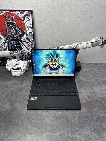 Игровой, Б/у, AMD Ryzen 9