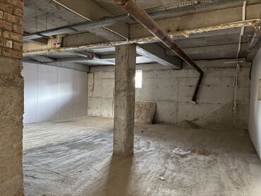 Помещения свободного назначения: ✨ Продаётся цокольное помещение на первой линии! 📍 Адрес: ул — 8