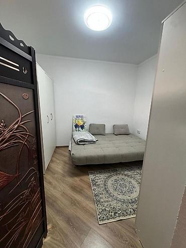 Аренда коттеджей и домов на Иссык-Куле: Сдается квартира в ЦО Радуга: 1 комнатная квартира студия О — 13