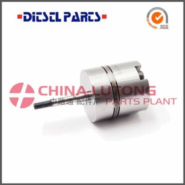 Автозапчасти: Common Rail injector control valve F00VC01358 Common Rail injector