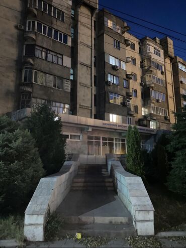 Продажа квартир: 3 комнаты, 62 м², Индивидуалка, 5 этаж, Косметический ремонт