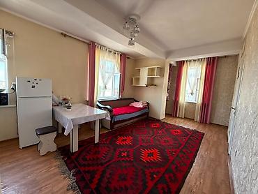 кадастр кж: Продам 2-ком студ., 38 м2, индв, 4/5эт., с. Кок-Жар за 51 500$ 2 — 1
