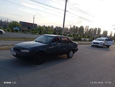 масло exoil: Daewoo Nexia: 2005 г., 1.5 л, Механика, Газ — 6