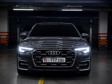 audi с3: Audi A6: 2023 г., 2 л, Бензин, Седан — 1