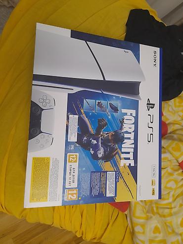 prestejin 5: Mehsul Playstation 5 deyil Gift cardı 250 tl gift card 16 manat 500 tl — 1