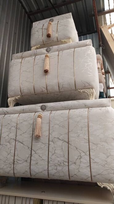 Сундуки: Сундук, Новый, Для приданого невесты, Другой тип, Бесплатная доставка, цвет - Бежевый — 6