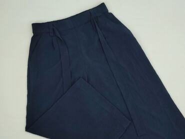 Ubrania damskie: Zara, Spodnie materiałowe damskie, rozmiar M