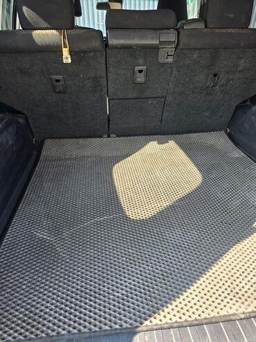 Toyota: Toyota 4Runner: 2019 г., 4 л, Автомат, Газ, Внедорожник — 11