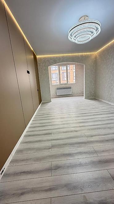 Продажа квартир: 3 комнаты, 84 м², Элитка, Евроремонт — 2