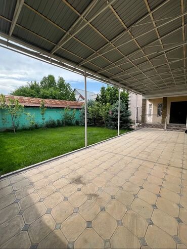 продаю дом село раздольное: Дом, 150 м², 6 комнат, Агентство недвижимости, Евроремонт