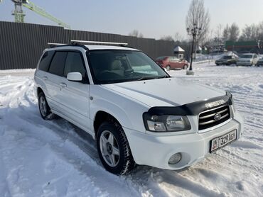 субару форестер двигатель: Subaru Forester: 2004 г., 2 л, Автомат, Газ, Универсал