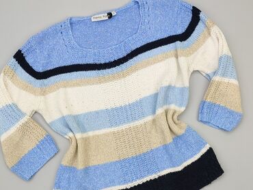 Jumpers: Sweter, M (EU 38), condition - Good