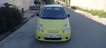 матиз обем 1: Daewoo Matiz: 2008 г., 0.8 л, Механика, Бензин, Хэтчбэк