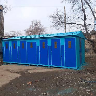 КТП трансформаторы: Комплектная трансформаторная подстанция (КТП) в металлическом корпусе — 10