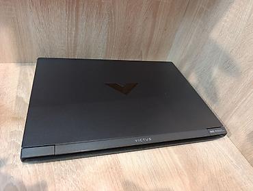 dvr 16: HP Victus 15-fa0175nw — 9