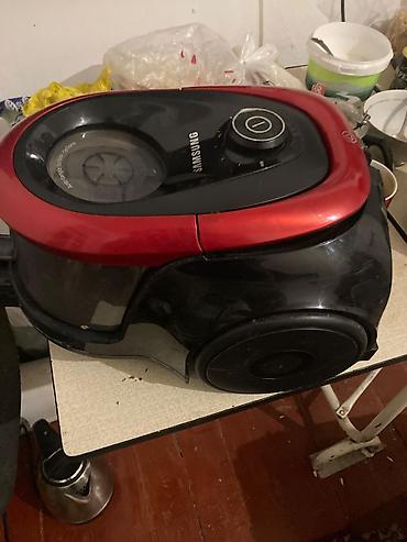 tefal compact power: Обычный пылесос Б/у Samsung Тип пылесборника: Контейнер Полная оплата — 2