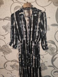 купить часы orient: Gündəlik don, Maksi, M