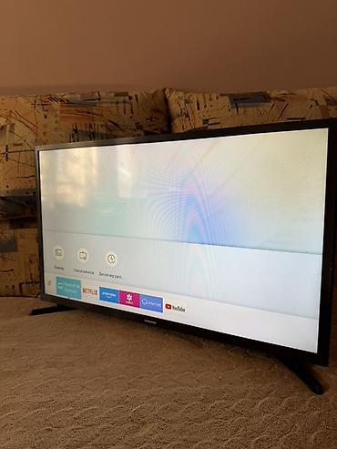 Телевизор Samsung UE32N4500AU (серия N4500, 32") - Диагональ: 32" (80