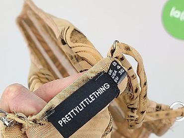 lampoo second hand: PrettyLittleThing, Top damski, rozmiar S — 4