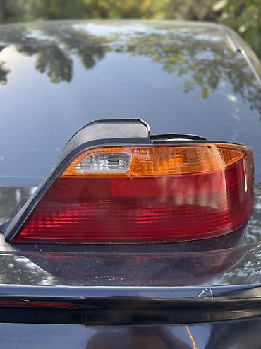 фит ариа фара: Honda saber Honda inspire 2000 Ua4 Задние фонари (левый и правый) — 2