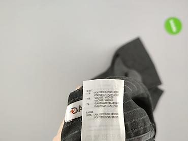 lenary cena: Damart, Spodnie materiałowe damskie, rozmiar 5XL — 5