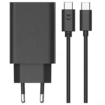 Техника и электроника: Motorola Charger 68W USB-C Turbo Power EU adapteri Bütün — 1