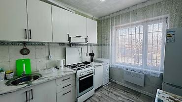 аренда квартир ошский рынок: Сдам 2 ком.кв в Пригородном индивидуалка, 1/2, 2 лоджии, с/у — 10
