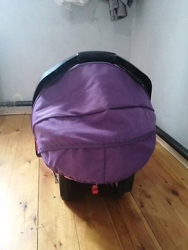грако graco: Детское автокресло-переноска Graco (группа 0+) - Для новорождённых и — 3
