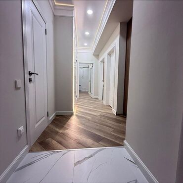 Продажа квартир: 2 комнаты, 60 м², Элитка, 2 этаж, Дизайнерский ремонт at lalafo.kg — 12 Продажа квартир: 2 комнаты, 60 м², Элитка, 2 этаж, Дизайнерский ремонт — 12