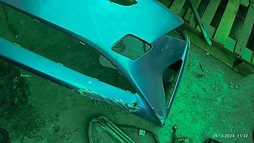 pir: Toyota, Б/у, Оригинал — 2