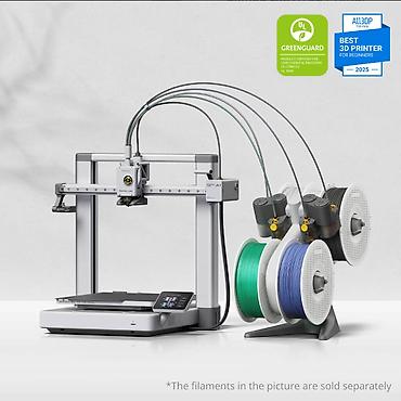 pla filament: Bambu Lab A1 Combo (AMS Lite ilə birlikdə) 📦 Amerikadan sifarişlə — 2