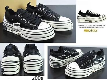 primark patike: VESSEL I VANS PATIKE, ULTRA HIT ZA 2025-26 | Novo! ! ! Najnovije! ! — 3