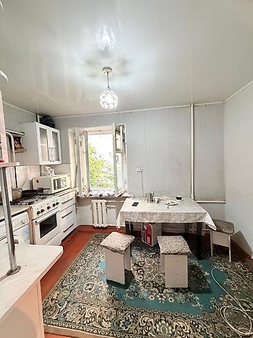 хрущевки: 2 комнаты, 51 м², Хрущевка, 2 этаж — 9