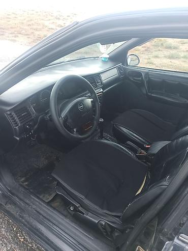 запчасти опель вектра б: Opel Vectra: 2 л | 1996 г. 276354 км Седан — 5